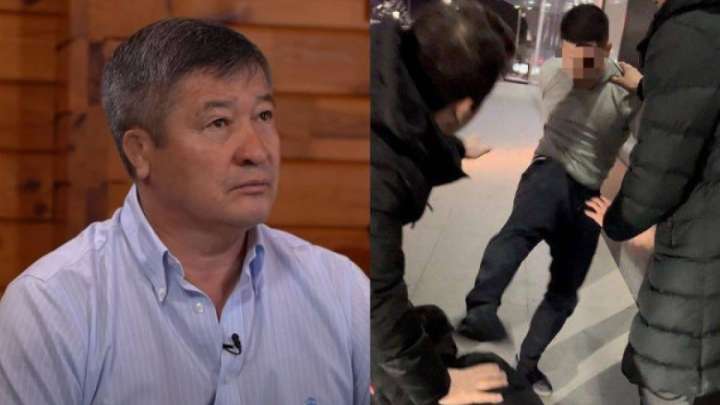 Адвокатты соққыға жыққан Тұрлыхановтың ұлына қандай үкім шықты?