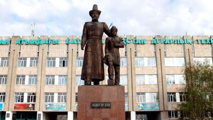 Оралда "аса қауіпті аурулар" 55 млн теңгені жеп қойған 