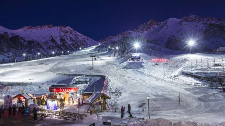 «Шымбұлақ» үздіктердің үздігі атанды