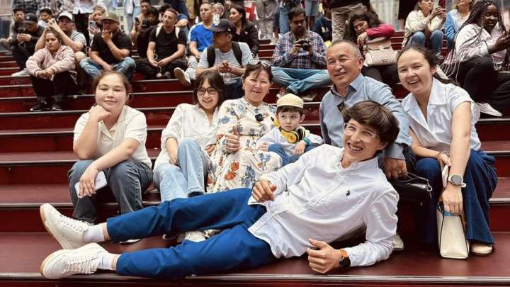 АҚШ-та тұратын қазақ: Қазақстанда пәтерге  көшіп жүруден шаршайды