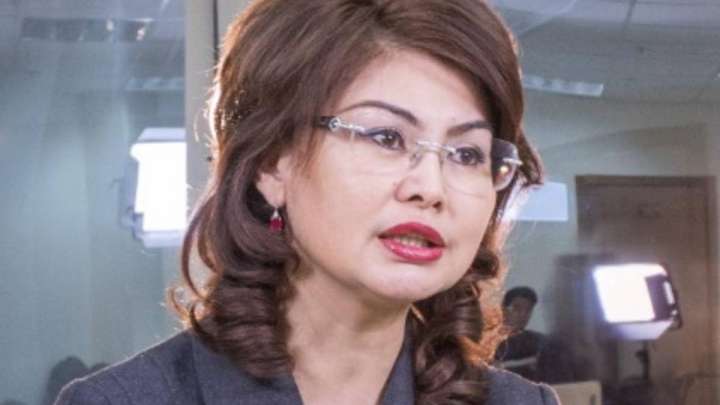 Кітапханашы бар жерде кітап оқылады