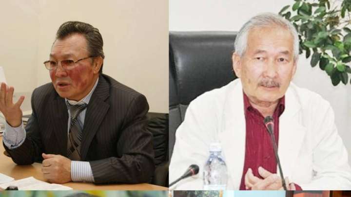 Су жаңа «Халық жазушылары» мен «Халық әртістері» кімдер?