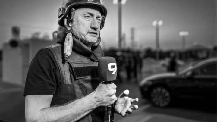 Ресей пропагандасы - термоядролық қарумен тең