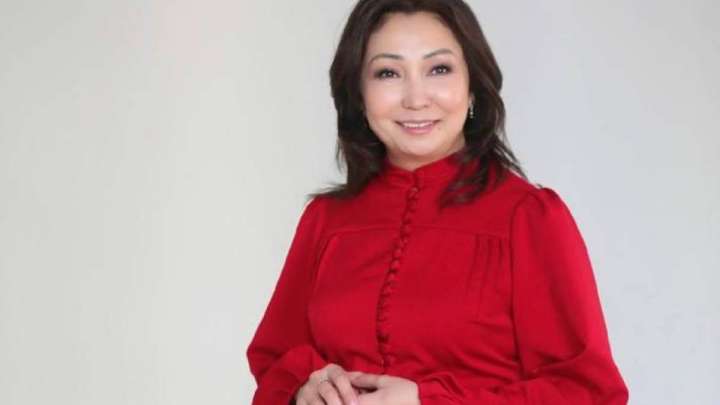 Ләззат Разбекова: Жастар өз саласының шебері болуы керек