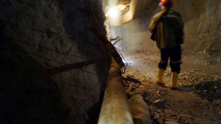 Қарағанды шахтасында 20 кенші қаза тапты