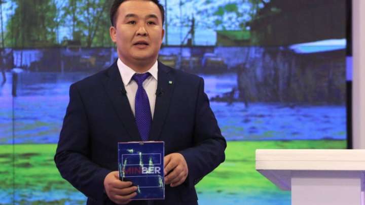 Интернеттегі контенттің басым бөлігі телеарнаға тиесілі