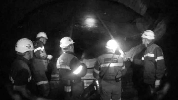 Виноват ли Миттал в смерти шахтеров?