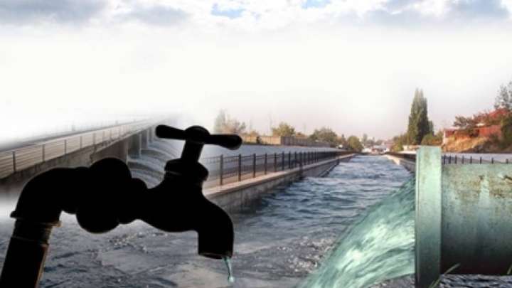 Сарапшы:  Суға сұраныс азаймайды