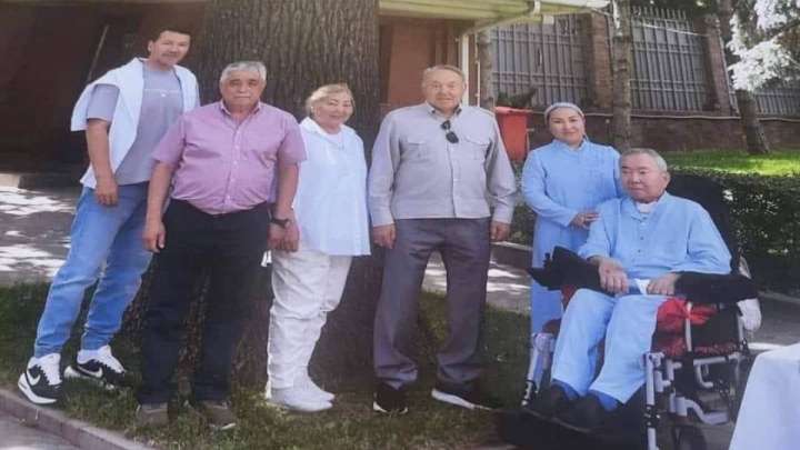 Семейная сага: как Назарбаевы будоражат инфополе