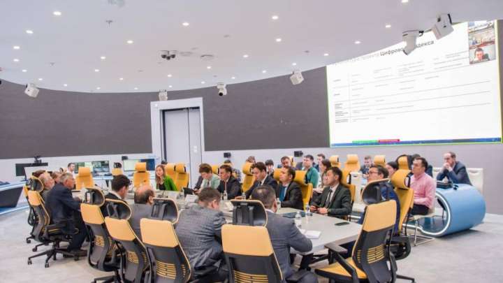 Цифрлық кодекс қабылданбақ