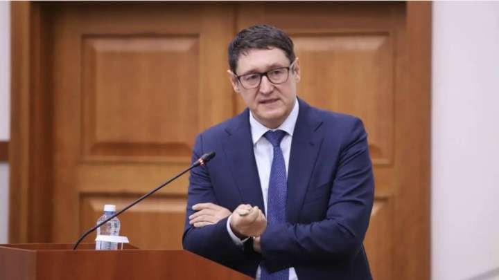 Газ тапшы, шыдаңдар! Шыдамдыны үкімет ұнатады.