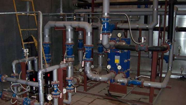 Инженерная инфраструктура Казахстана: упадок, кризис, решения