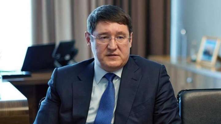 Министр Сәтқалиев көліктерді газға ауыстыруды шектегелі жатыр