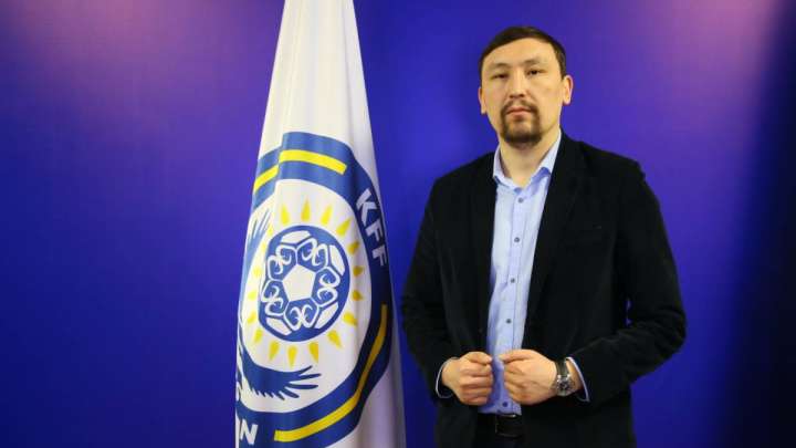 Ермұхамед Мәулен: Журналистиканың өзге салаларына қарағанда спорттың бәсі жоғары