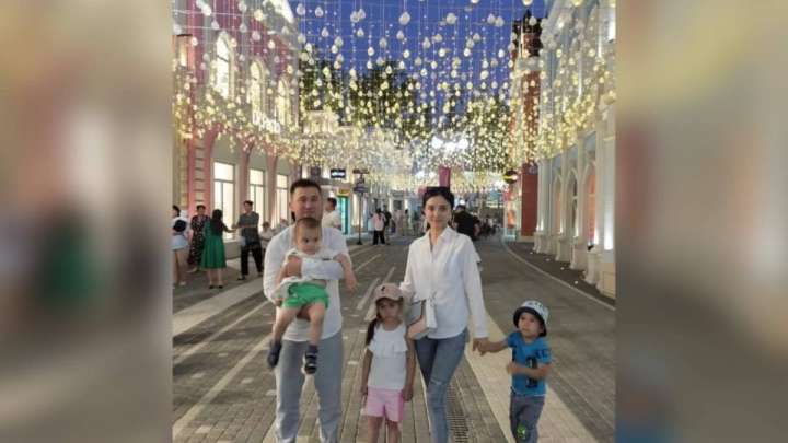 Халық санын 20 млн-ға жеткізген 5 нәрестенің есімі кім?