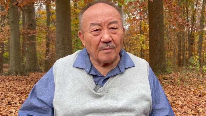 Жазушы Мұхтар Мағауин ерекше ұсыныс білдірді