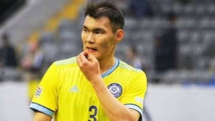 Қазақстан ойыншысы Нұралы Әліпке атақты “Манчестер Юнайтед” қызығуда 