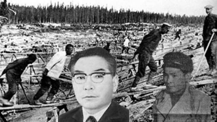 Бүркіт ақынды екінші рет өлтірген кім?