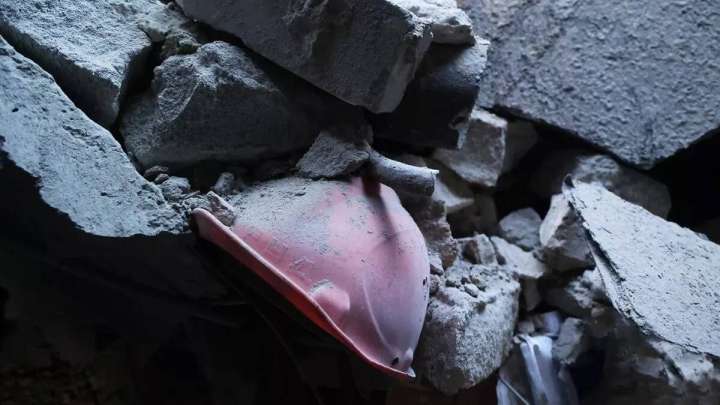 Тағы да шахтада жұмысшылар қаза тапты