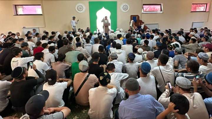 Қазақ екінші орында ма?  Молданың  ұлтты жоюға бағытталған арам пиғылы