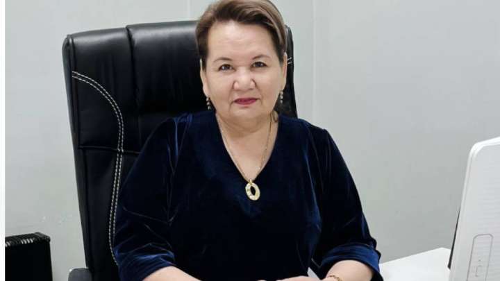 Сайлау мәдениеті және халықтың мәңгілік жері