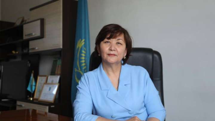 Саяси реформалар жемісі: Түркістанда әйелдердің қоғамдағы белсенділігі артты