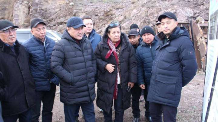 Су тасқынынан қорғау жұмыстары қалай жүргізіледі?