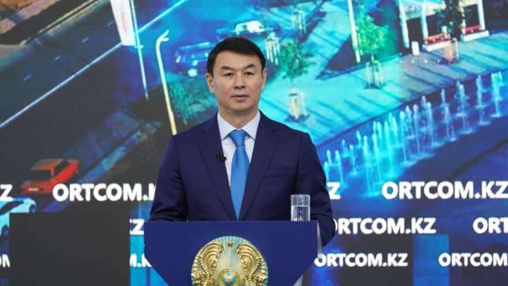 Түркістан облысында 140-тан астам әкімді халық таңдады 