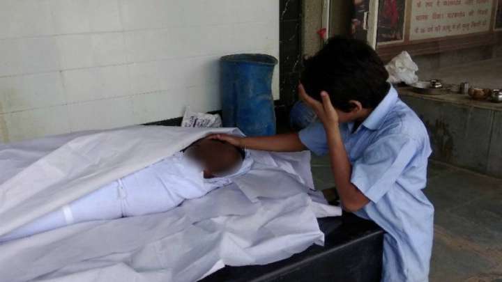 «Бауырым» дейтіндер көп, бауырын беретіндер жоқ