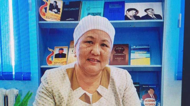 Халық сенімі – басты құндылық