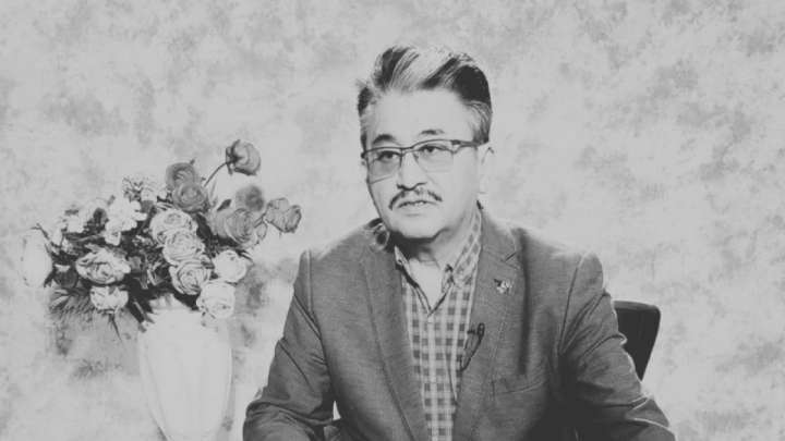 Актер Асқар Наймантаев өмірден өтті