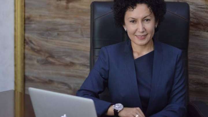 Елдің жарқын болашағына әрбір азамат а өз үлесін қосу қажет