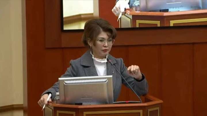 «Мacc-мeдиa тyрaлы» мaңызды құжaт – yaқыт тaлaбы