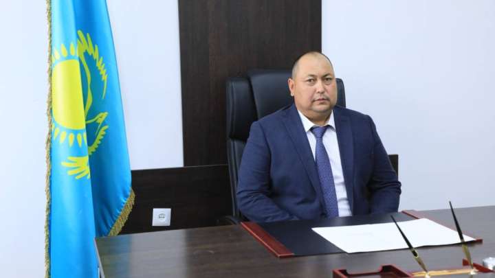 Түркістан облысында халық өзі таңдаған әкімдер саны артты