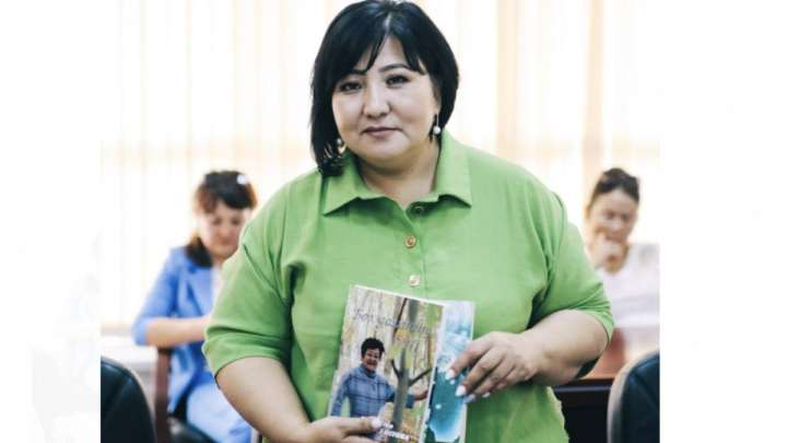 Түркістан облысында ел президентінің бастамалары нәтиже беріп жатыр