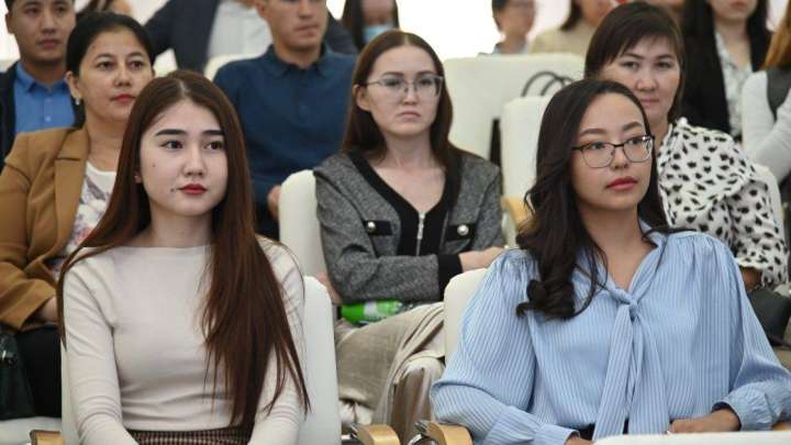 Пpезиденттік жacтap кaдp pезеpві –  табысты бастама