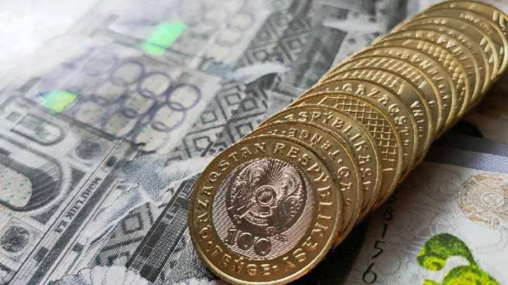 Қайырымдылыққа жиналған әр тиынның есебі бар