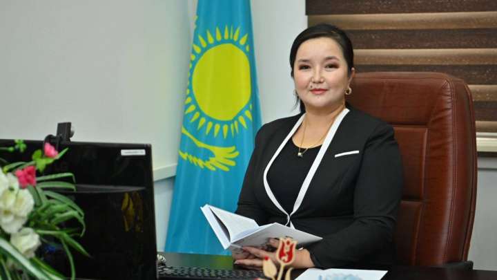 Халық билігін күшейту – демократиялық жүйенің алға сүйреушісі