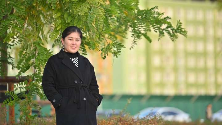 Жаңа саяси реформаларды Түркістан жұртшылығы жылы қабылдап отыр