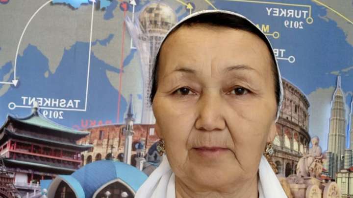 Оң өзгерістерге – оңтайлы қадаммен!