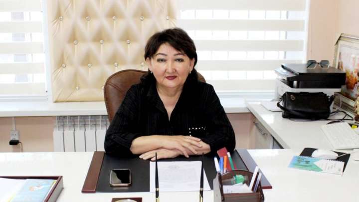 Тарихи таңдау жасалып, билік тармағы күшейді