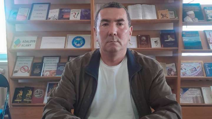 Өзгерген жүйе – болашақ кепілі