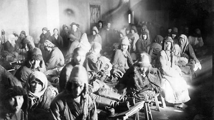 Зерттеуші:  Моңғолияда 4000-нан астам қазақ атылды