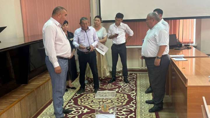 Ауыл әкімі атануға кімдер үміткерлер бола алады