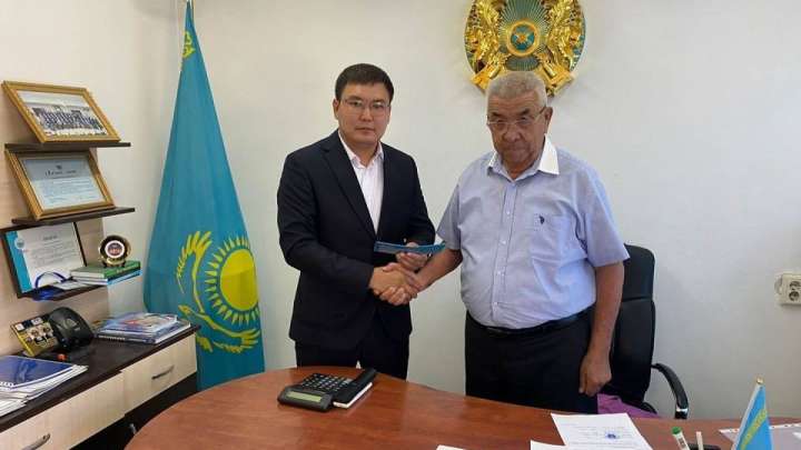 Түркістан облысында үш ауылда әкім сайлауы болды