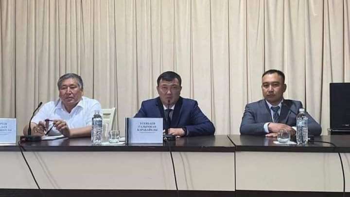 Түркістан облысында екі ауылға әкім сайланды