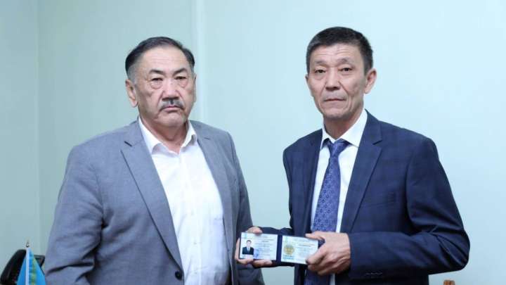 Сарыағашта екі ауылға әкім сайланды