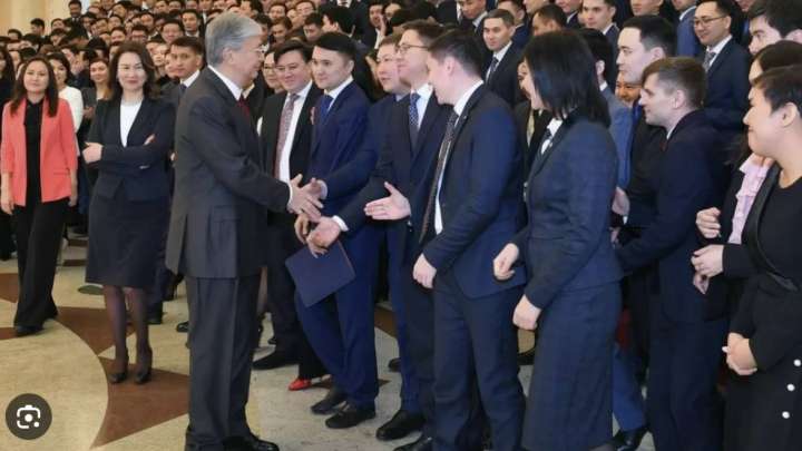 Президенттің кадр резервіне ілігу – бірден министр болу деген сөз емес