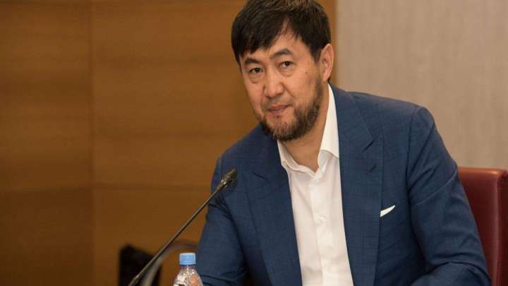 Қайрат Сатыбалды мерзімінен бұрын бостандыққа шығуға өтініш берген