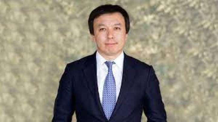 Энергетика вице-министрі қызметінен босатылды 